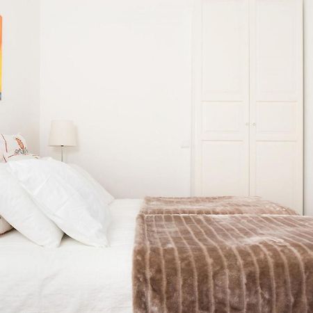 Stylish Lisbon Apartment In Alfama Luaran gambar