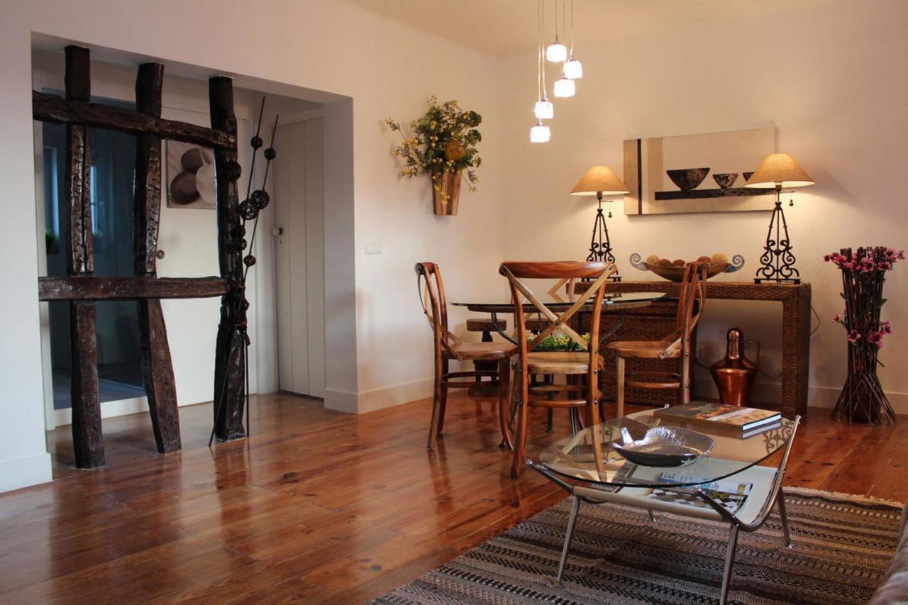 Stylish Lisbon Apartment In Alfama Luaran gambar