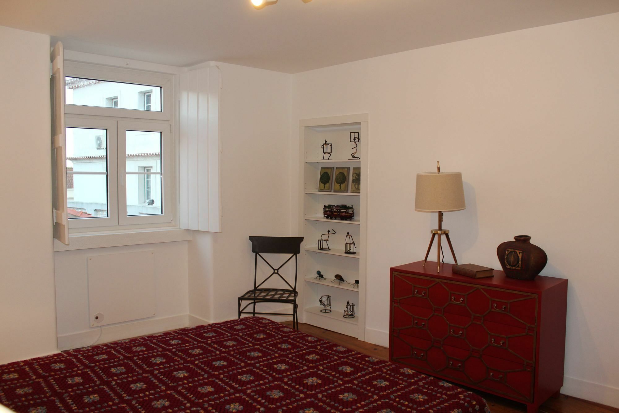 Stylish Lisbon Apartment In Alfama Luaran gambar